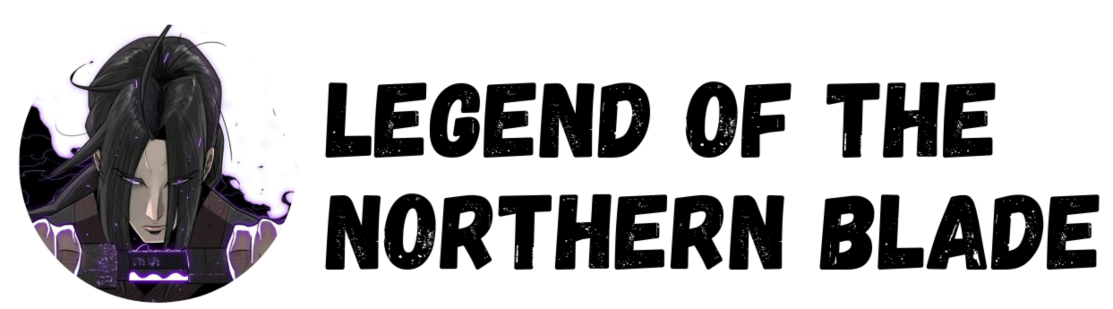 Legend of The Northern Blade Manga Online